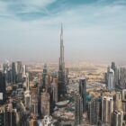 Why Investing In Dubai Real Estate